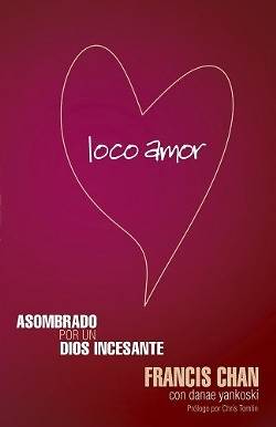 Picture of Loco Amor Revisado (Incluye Guia de Estudio)