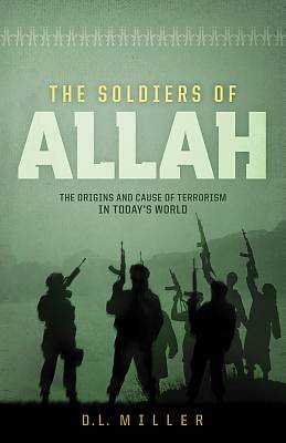 Picture of The Soldiers of Allah