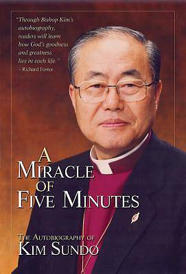 Picture of A Miracle of Five Minutes - eBook [ePub]