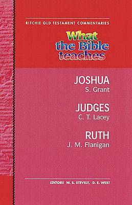 Picture of Wtbt Vol 6 OT Joshua, Judges, Ruth