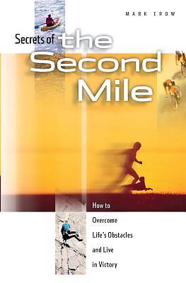 Picture of Secrets of the Second Mile