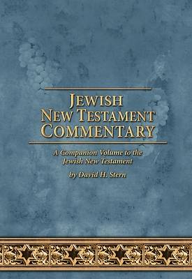 Picture of Jewish New Testament Commentary