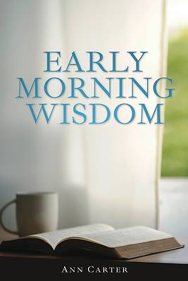 Picture of Early Morning Wisdom