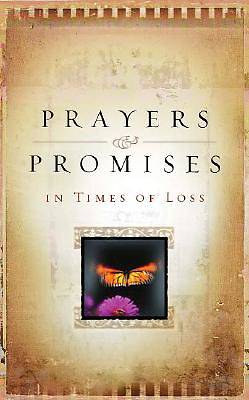 Picture of Prayers and Promises in Times of Loss [ePub Ebook]