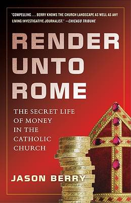 Picture of Render Unto Rome