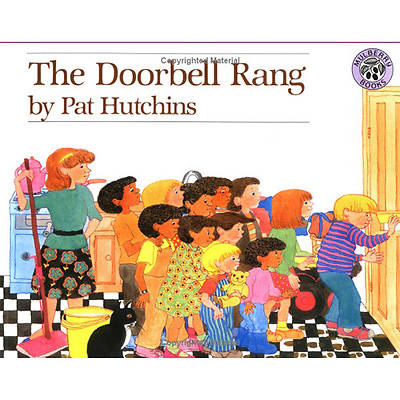 Picture of The Doorbell Rang