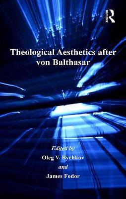 Picture of Theological Aesthetics after von Balthasar - eBook [ePub]