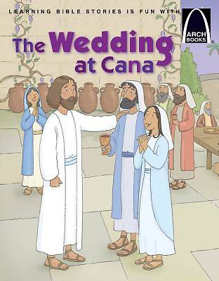 Picture of The Wedding at Cana