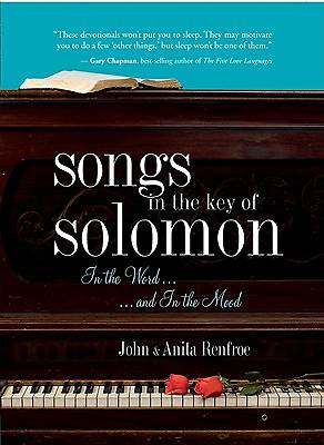 Picture of Songs in the Key of Solomon [ePub Ebook]