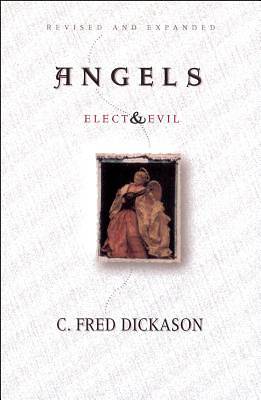 Picture of Angels Elect and Evil [ePub Ebook]