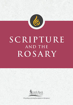 Picture of Scripture and the Rosary