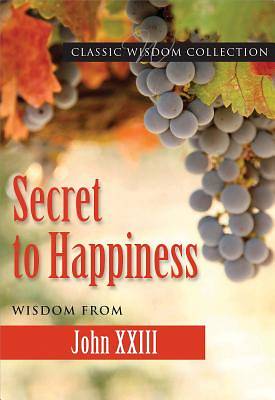 Picture of Secret to Happiness [ePub Ebook]