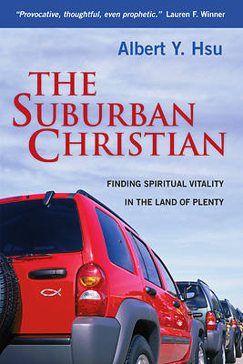 Picture of The Suburban Christian