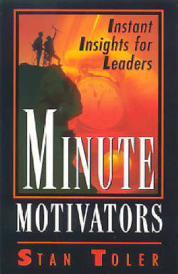 Picture of Minute Motivators