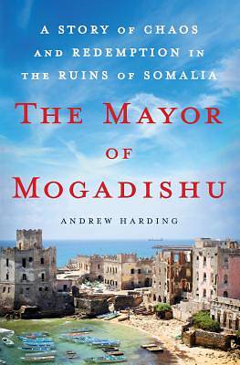 Picture of The Mayor of Mogadishu