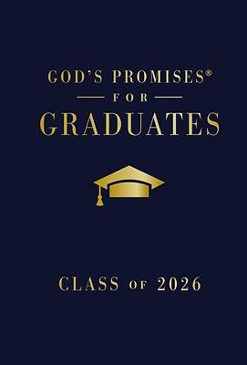 God's Promises for Graduates