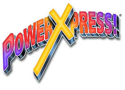 Picture of PowerXpress Follow the Star Download (Art Station)
