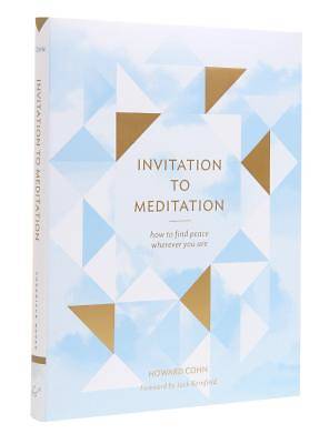 Picture of Invitation to Meditation