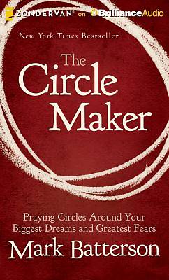 Picture of The Circle Maker