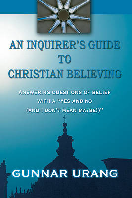 Picture of An Inquirer's Guide to Christian Believing