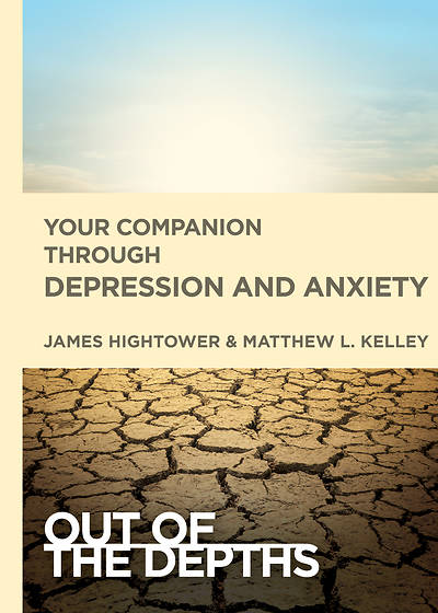 Picture of Out of the Depths: Your Companion Through Depression and Anxiety