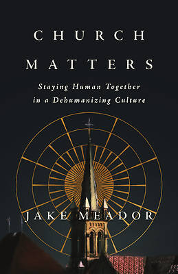 Church Matters