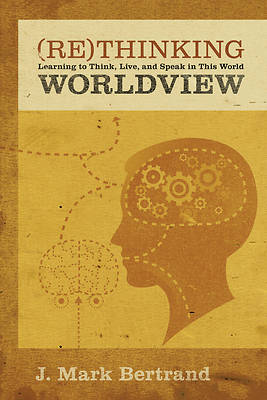 Picture of Rethinking Worldview