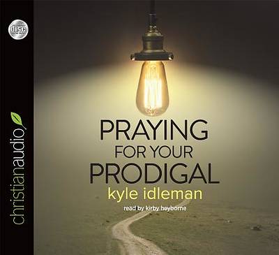 Picture of Praying for Your Prodigal