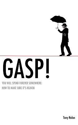 Picture of Gasp!
