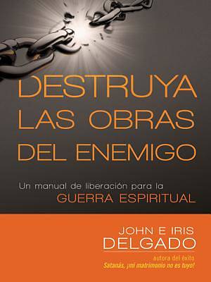 Picture of Destruya las obras del enemigo [ePub Ebook]