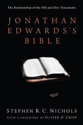 Picture of Jonathan Edwards's Bible [ePub Ebook]