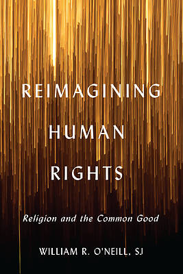 Picture of Reimagining Human Rights