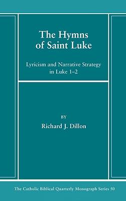 Picture of The Hymns of Saint Luke