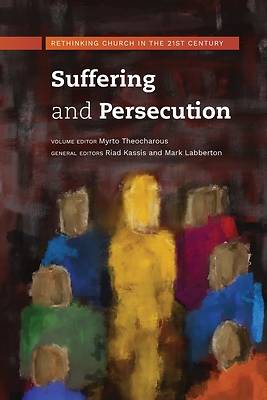 Picture of Suffering and Persecution