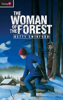 Picture of The Woman of the Forest