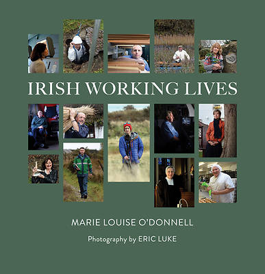 Picture of Irish Working Lives