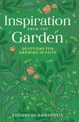 Picture of Inspiration from the Garden
