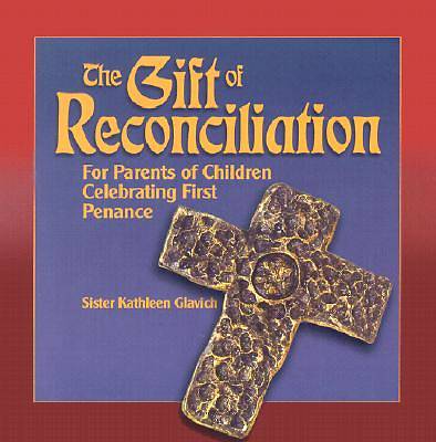Picture of The Gift of Reconciliation