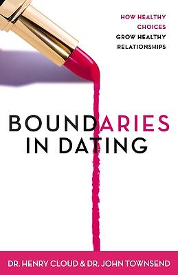 Picture of Boundaries in Dating