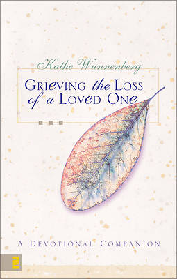 Picture of Grieving the Loss of a Loved One - eBook [ePub]