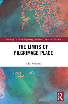 Picture of The Limits of Pilgrimage Place