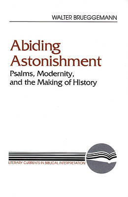 Picture of Abiding Astonishment