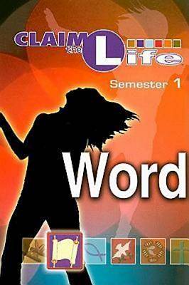 Picture of Claim the Life - Word Semester 1 Student