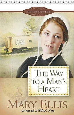 Picture of The Way to a Man's Heart [ePub Ebook]
