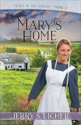 Picture of Mary's Home