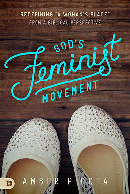 Picture of God's Feminist Movement