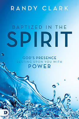 Picture of Baptized in the Spirit
