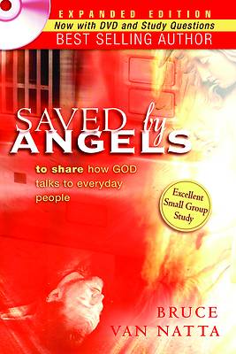 Picture of Saved by Angels Expanded Edition