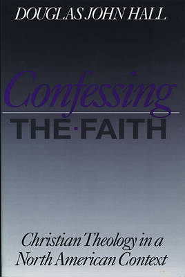 Picture of Confessing the Faith