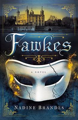 Picture of Fawkes